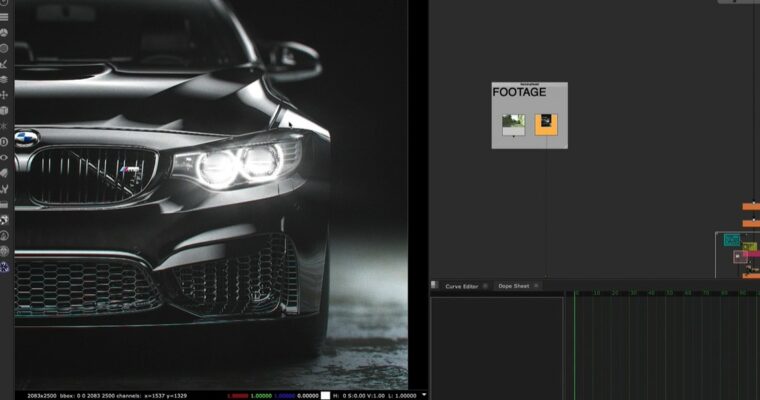 VRY203 – Look Development With V-Ray Next