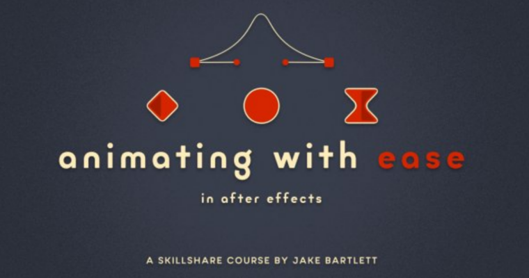 Animating with Ease in After Effects