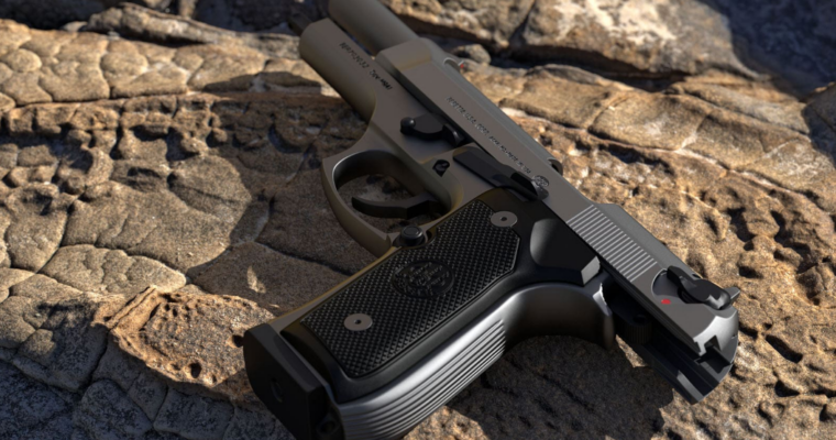 RND204 – Closeup Photoreal Enviroments Using RenderMan