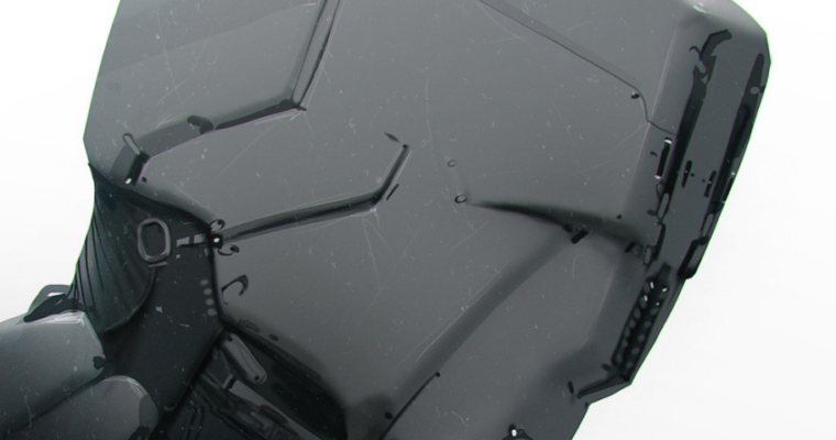 Anthony Jones – Design Core Principles