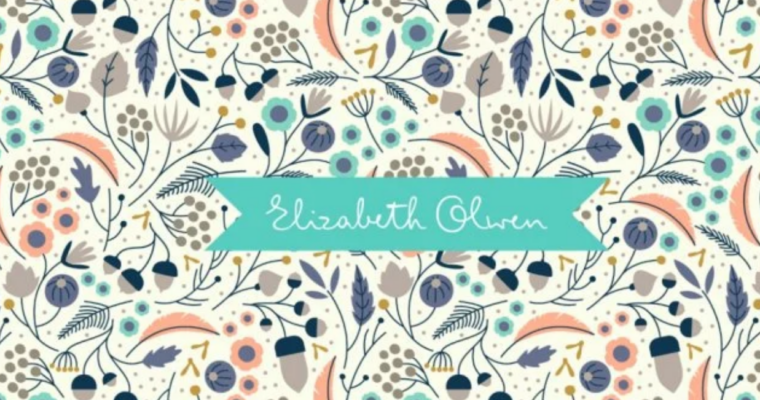 Introduction to Designing Repeat Patterns in Illustrator