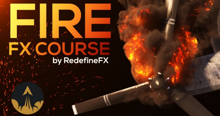 Phoenix FD Fire & Smoke FX Course