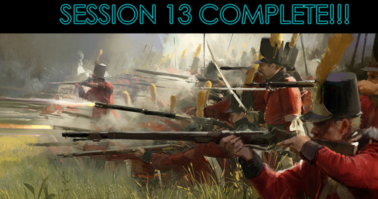 Session 13 Bundle by John Park