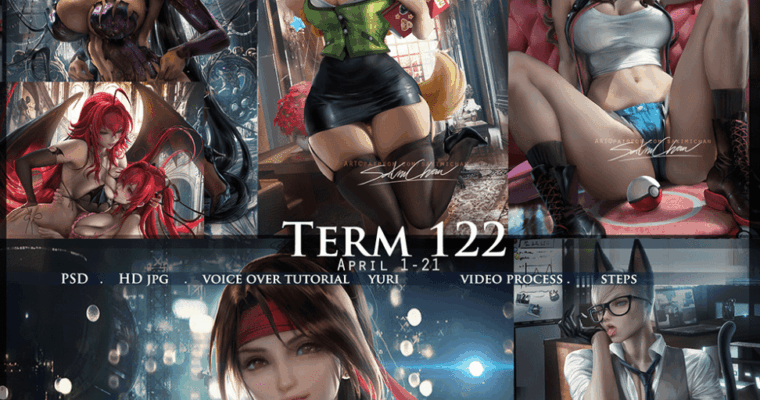 Sakimi Chan – Patreon Term 122