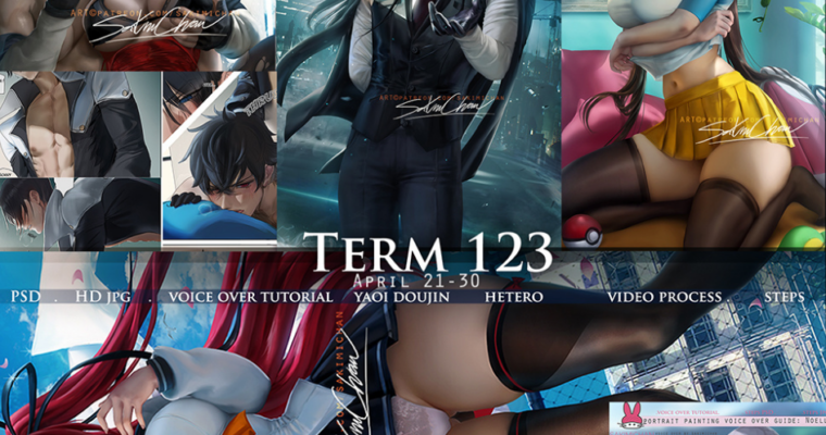 Sakimi Chan – Patreon Term 123