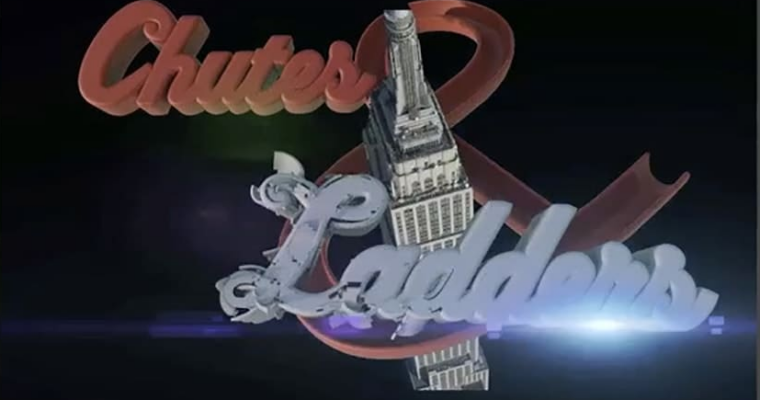 AFX218 – After Effects Project The Trailer. Part 1