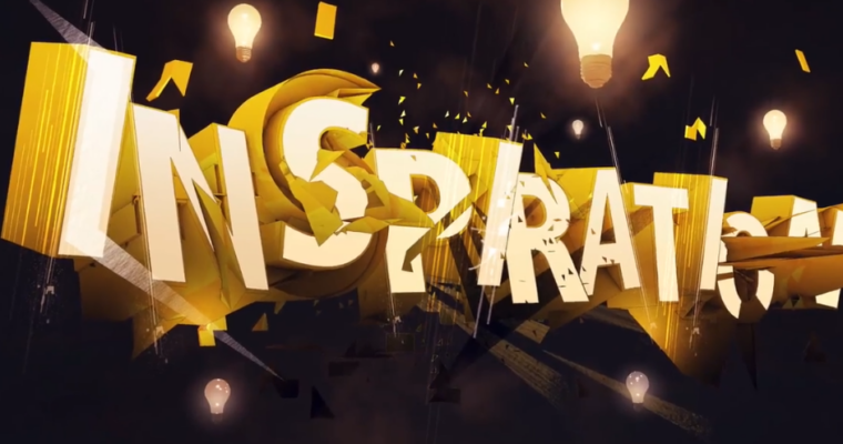 Pete Maric – Create Dynamic 3D Type in Cinema 4D and Photoshop