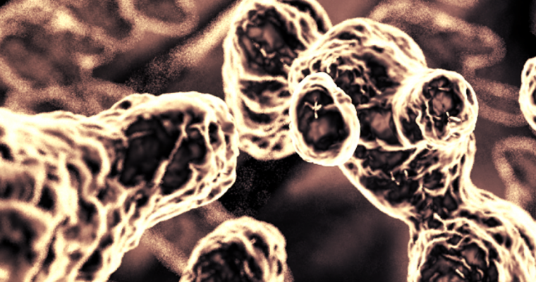 Patrick Foley – Create a Micrograph-Styled Image in Cinema 4D