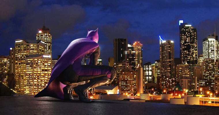 MYA229 – Look Development using Maya and Arnold