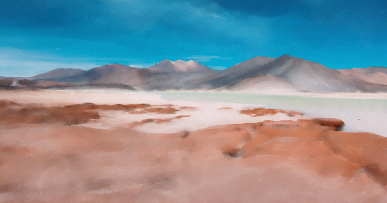 How to Create a Watercolor Effect in Photoshop – with Aaron Nace