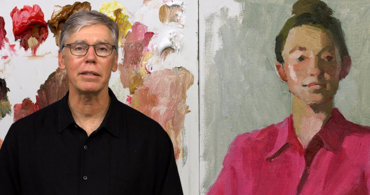 Bill Perkins – Color Theory Bootcamp