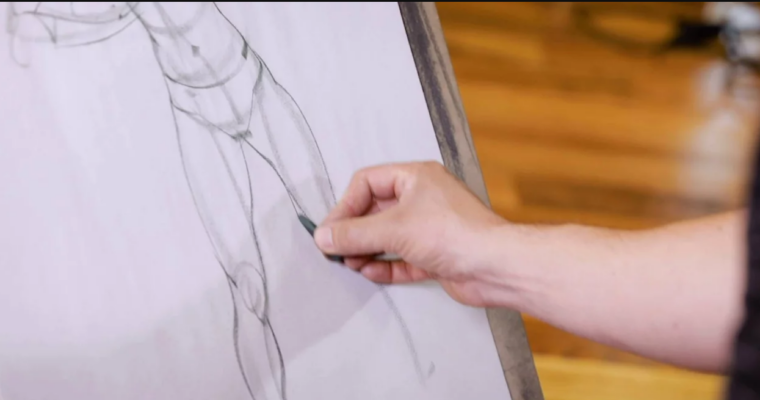 Figure Drawing Fundamentals