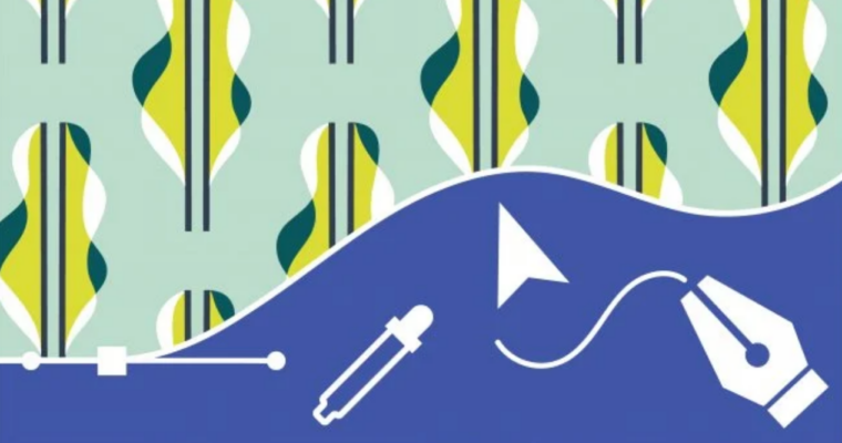 Surface Pattern Design in Adobe Illustrator A Complete Introduction