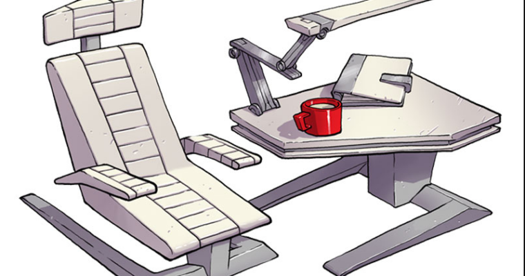 Introduction To Prop Design