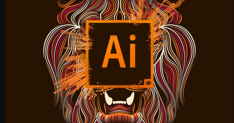 Professional Logo Design using Adobe Illustrator CC 2020 by CADCIM Technologies