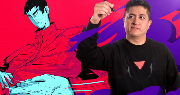 Introduction to Traditional Animation with Photoshop (Spanish with english subtitles)