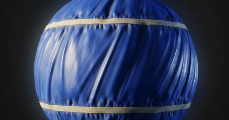 Wrinkles & Folds by Josh Lynch