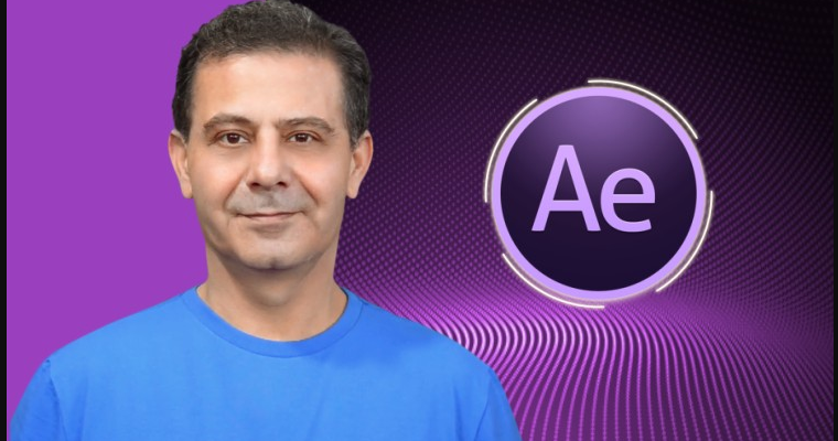After Effects CC 2020 Complete Course from Novice to Expert 2020
