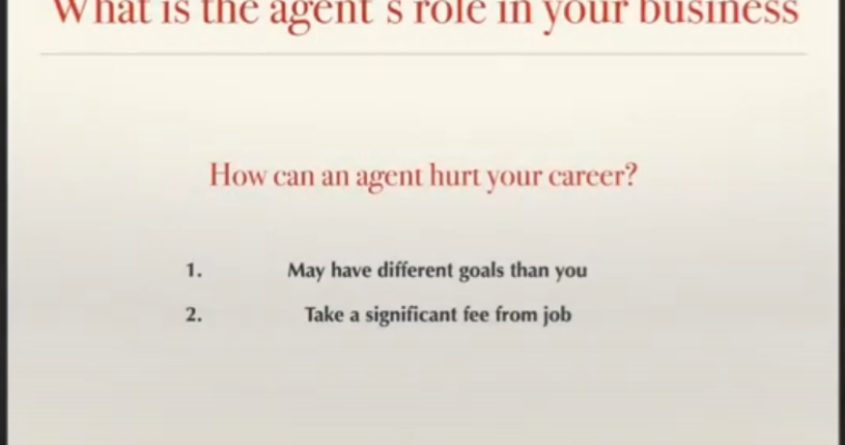 Everything You Need To Know About Agents