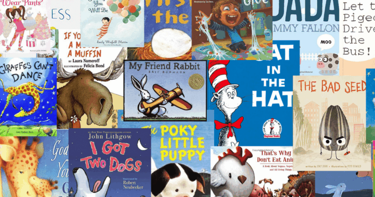 What Makes A Childrens Book Bestseller