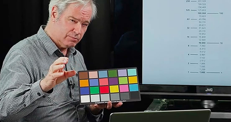 DCT102 Introduction to Colour Theory