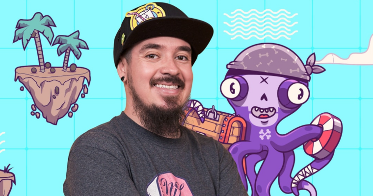 Adobe Illustrator- Sé un experto en ilustración digital