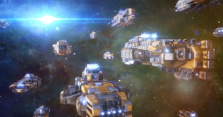 Introducción al modelado hard surface por Victoria Passariello Fontiveros (Spanish)