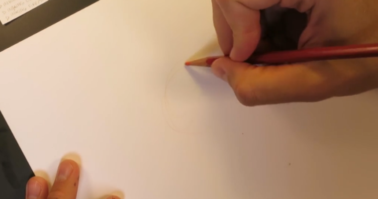 How To Ink With Jake Parker