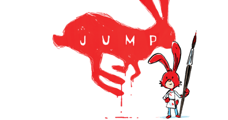 Jump Into The Studio