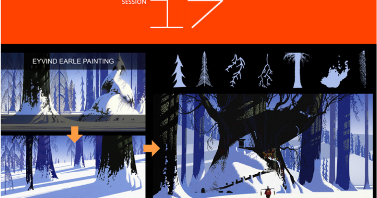 Session 17 Bundle by John Park