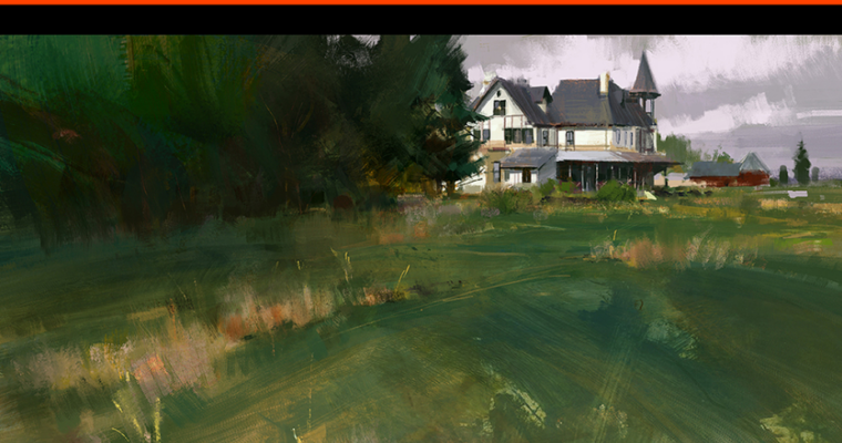 Session 18 Bundle by John Park