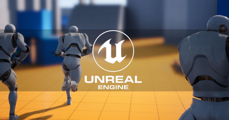Unreal Engine 4 Mastery Create Multiplayer Games with C++