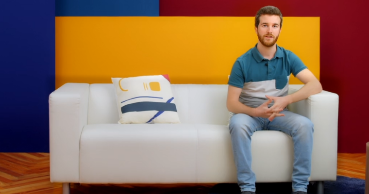 Introducción a Unreal Engine 4 para visualización arquitectónica