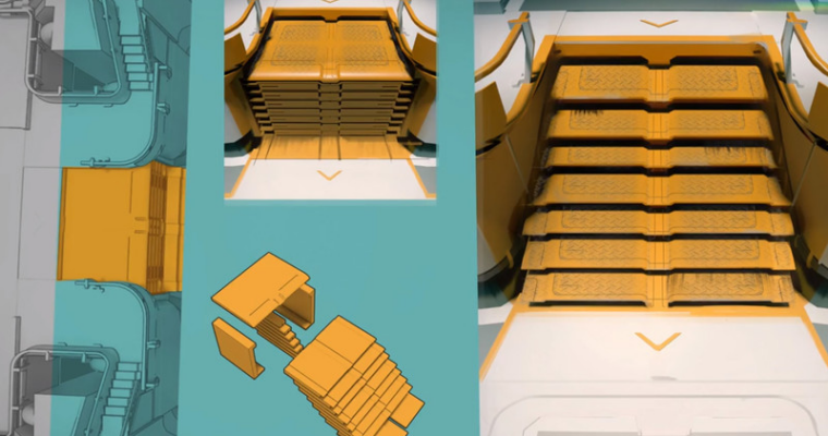 Concept Art for Games – First steps with Matt Kohr