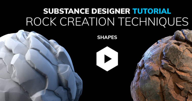 Rock Creation Techniques 1 & 2 by Daniel Thiger