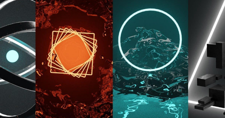 Blender for Beginners Liquid Simulations by Dean Van Niekerk