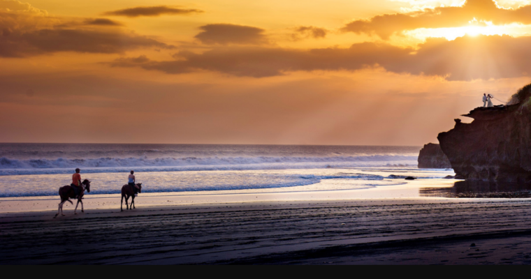 Wedding Photography by Marcus Bell