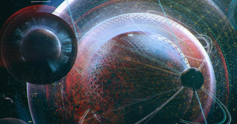 UI and Data Design for Film with Ash Thorp