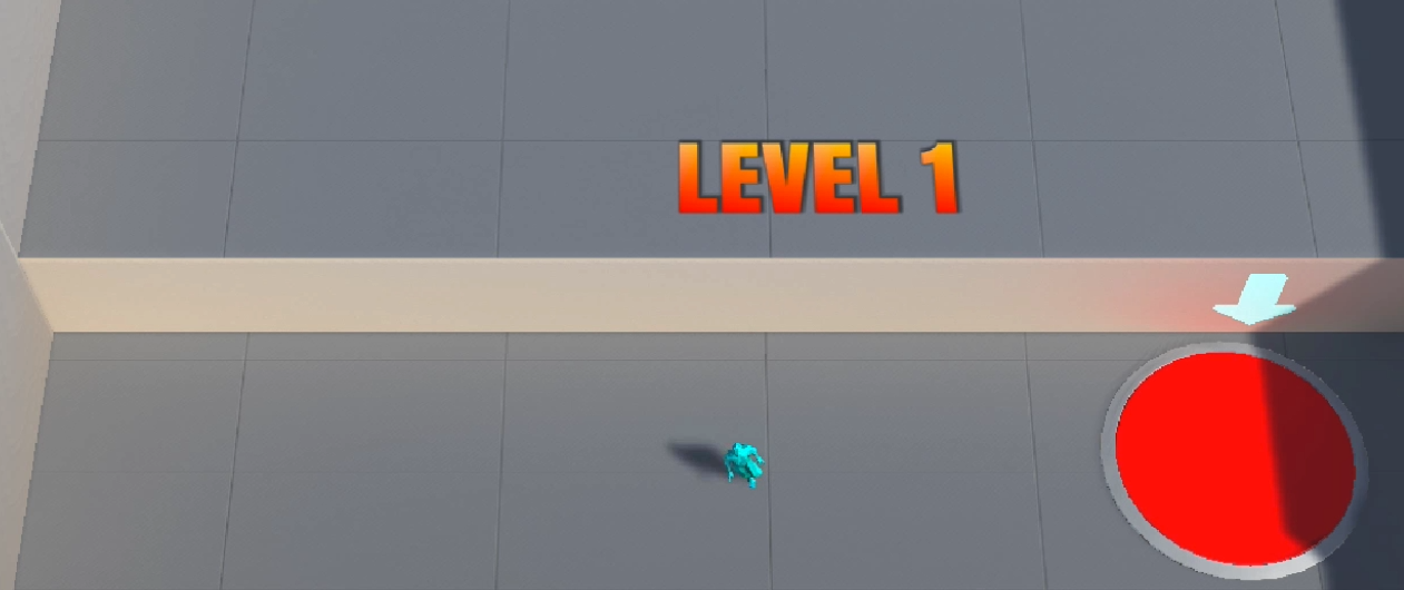 Level Management in Unity by Wilmer Lin