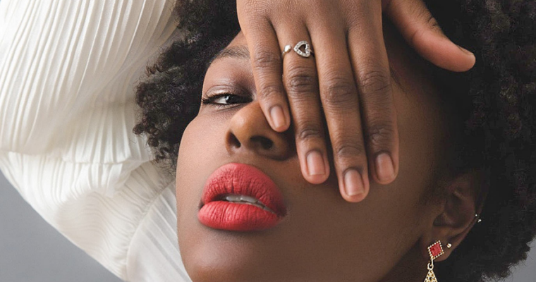 Intro to Retouching in Photoshop