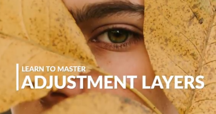 How to Master Adjustment Layers in Photoshop – with Aaron Nace