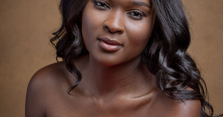 How to Retouch A Portrait in Under One Hour – with Aaron Nace