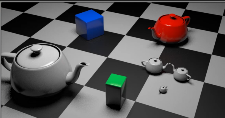 Redshift in Production