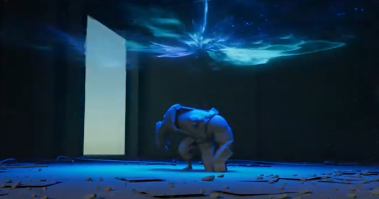 Mastering The Art of Magical FX In Houdini – Week1