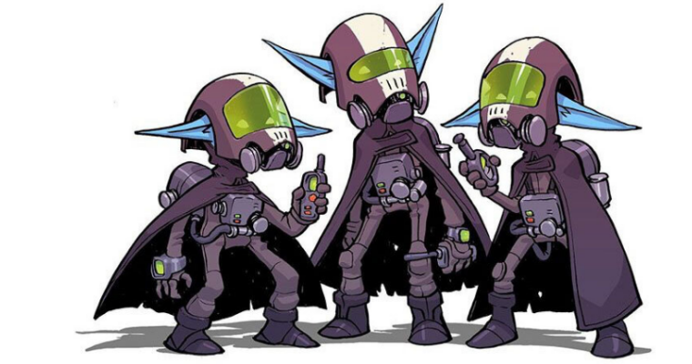 Jump Into The Studio