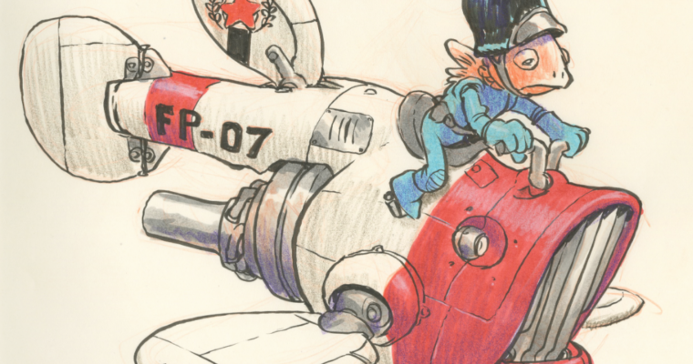 Sketchbooking Sketchbooking