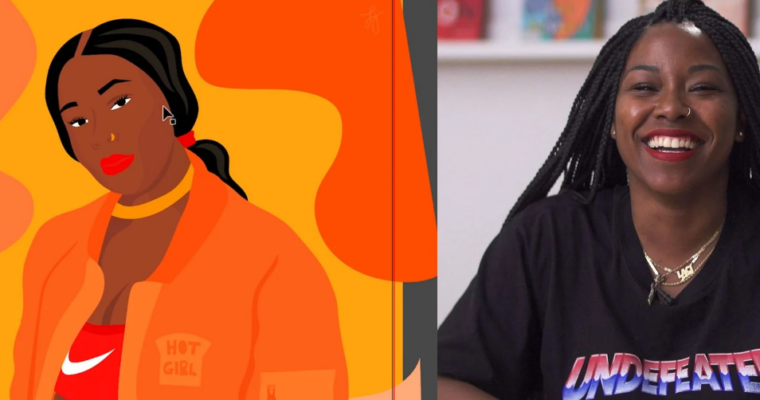 Digital Illustration for All – Discover Cultivate and Share Your Unique Personal Style