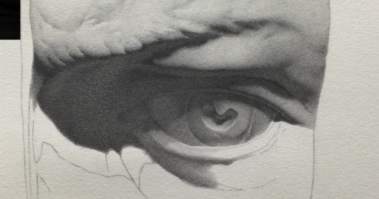 Drawing Fundamentals – Form Modeling by Mark Hill