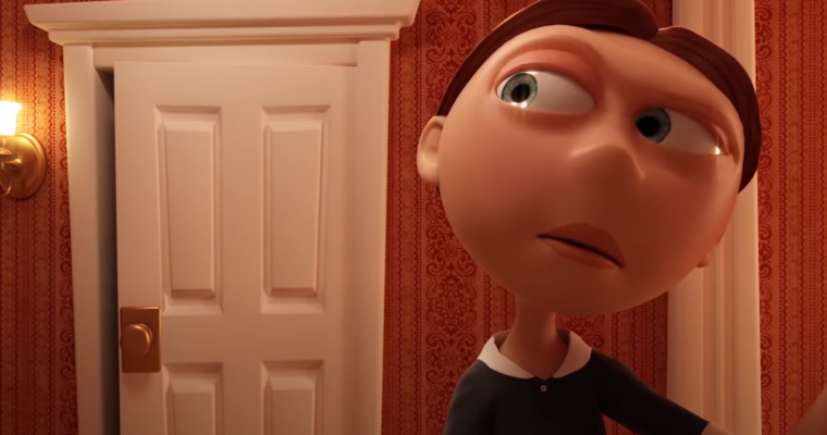 Efficient Cinematic Lighting 2