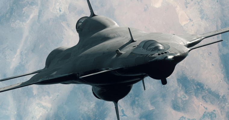 Intro to ship design + Moi3D basics